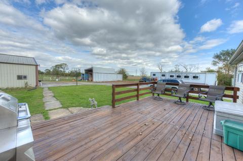 546 E Munz Rd, Crete, IL 60417 photo 5