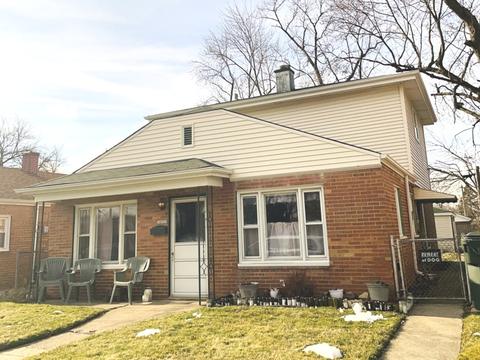14922 Evans Ave, Dolton, IL 60419 photo 1