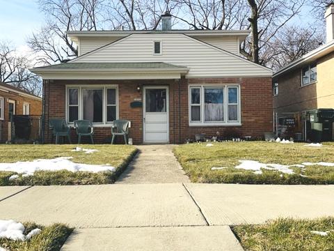 14922 Evans Ave, Dolton, IL 60419 photo 2