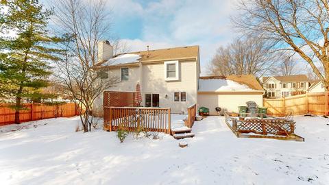 2365 Lakeside Dr, Aurora, IL 60504 photo 30