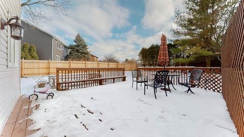 2365 Lakeside Dr, Aurora, IL 60504 photo 29