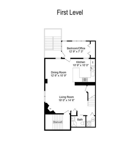 1875 N Sheffield Ave #C, Chicago, IL 60614 photo 28