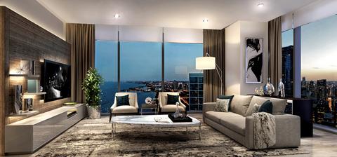 363 E Wacker Dr #4007, Chicago, IL 60601 photo 4