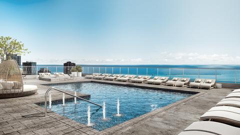 363 E Wacker Dr #4007, Chicago, IL 60601 photo 8