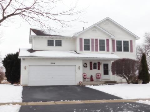 4514 Willowbend Dr, Plainfield, IL 60586 photo 2