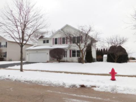 4514 Willowbend Dr, Plainfield, IL 60586 photo 1