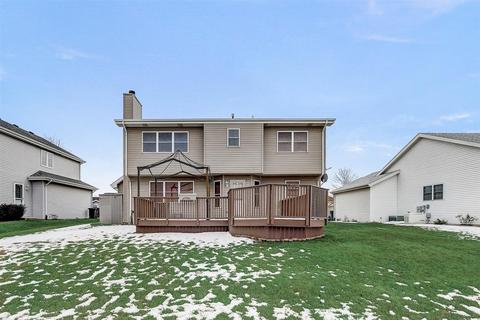 3120 Sandy Ridge Dr, Steger, IL 60475 photo 16