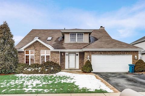 3120 Sandy Ridge Dr, Steger, IL 60475 photo 1