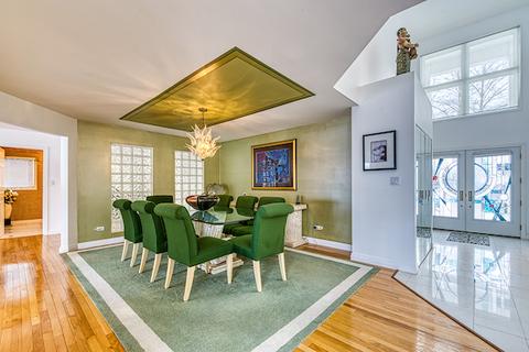 3333 Cumberland Trl, Olympia Fields, IL 60461 photo 14