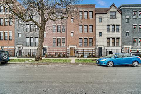 840 E 48th St, Chicago, IL 60615 photo 1