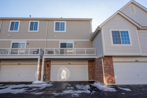 3414 Cameron Dr, Elgin, IL 60123 photo 31