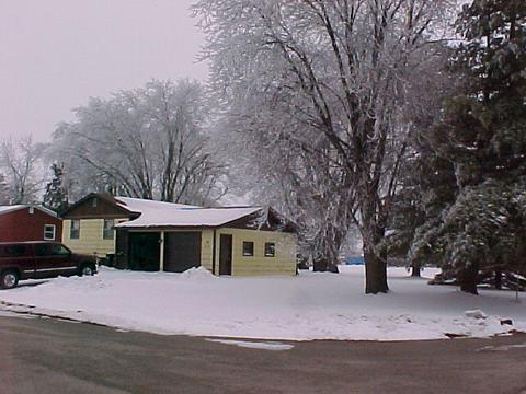 106 N 1st St, Capron, IL 61012 photo 1