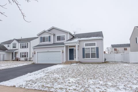 2807 Stonebridge Dr, Plainfield, IL 60586 photo 1