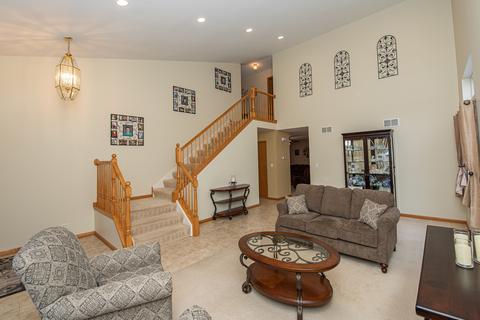 2807 Stonebridge Dr, Plainfield, IL 60586 photo 8