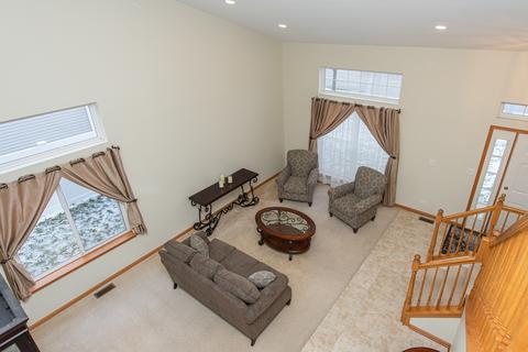 2807 Stonebridge Dr, Plainfield, IL 60586 photo 7