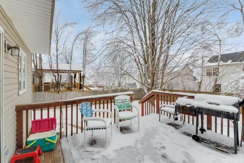 305 Plumage Ct, Normal, IL 61761 photo 35