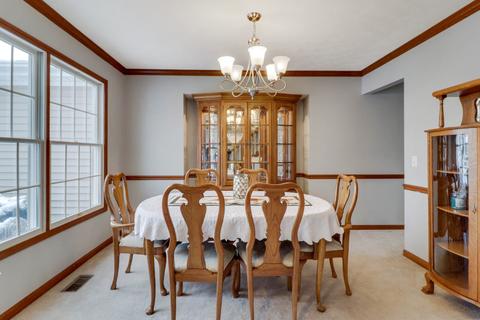 305 Plumage Ct, Normal, IL 61761 photo 13