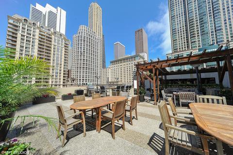 30 E Huron St #4609, Chicago, IL 60611 photo 19