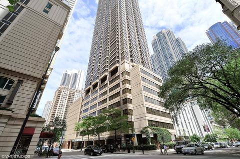 30 E Huron St #4609, Chicago, IL 60611 photo 1