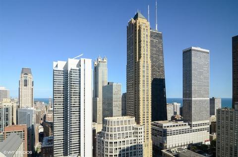 30 E Huron St #4609, Chicago, IL 60611 photo 16