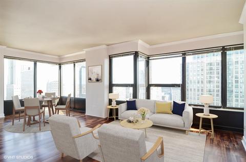 30 E Huron St #4609, Chicago, IL 60611 photo 4