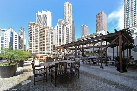 30 E Huron St #4609, Chicago, IL 60611 photo 20