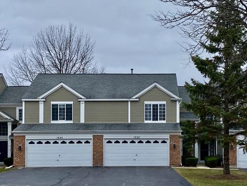 1357 Spaulding Rd, Bartlett, IL 60103 photo 1
