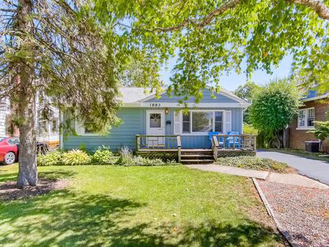 1003 Cherry St, Wheaton, IL 60189 photo 1