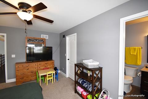 3593 Tournament Dr, Elgin, IL 60124 photo 34