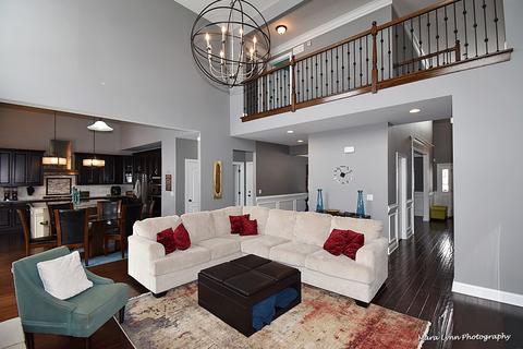 3593 Tournament Dr, Elgin, IL 60124 photo 9