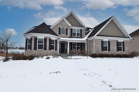 3593 Tournament Dr, Elgin, IL 60124 photo 1
