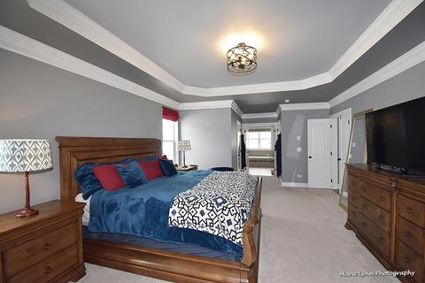 3593 Tournament Dr, Elgin, IL 60124 photo 21