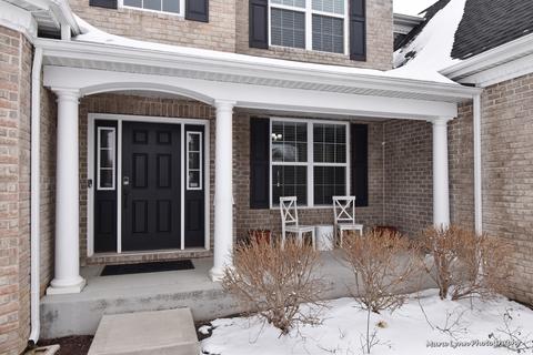 3593 Tournament Dr, Elgin, IL 60124 photo 3