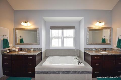 3593 Tournament Dr, Elgin, IL 60124 photo 22