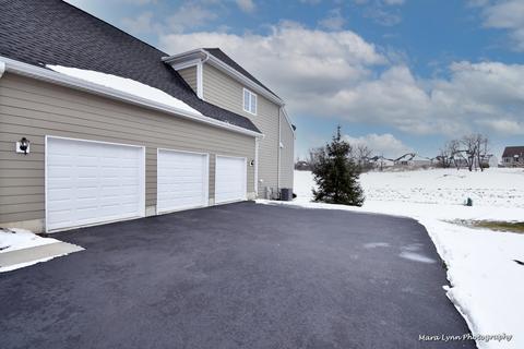 3593 Tournament Dr, Elgin, IL 60124 photo 41