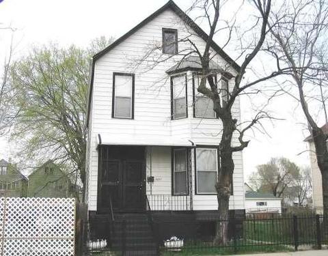 5357 S Shields Ave, Chicago, IL 60609 photo 1