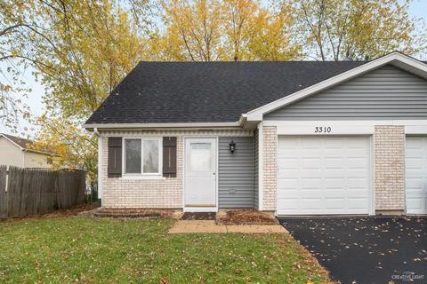 3310 Fox Hill Rd, Aurora, IL 60504 photo 1