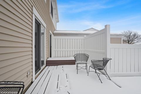 1666 Cornell Dr, Hoffman Estates, IL 60169 photo 12