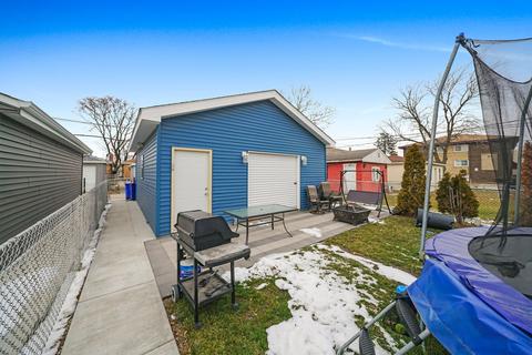 4520 1st Ave, Lyons, IL 60534 photo 20
