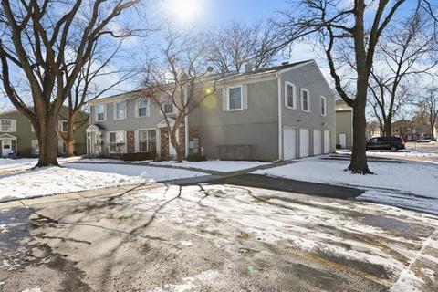 1661 Valley Forge Ct #E, Wheaton, IL 60189 photo 25
