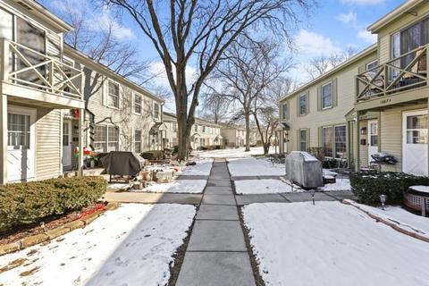 1661 Valley Forge Ct #E, Wheaton, IL 60189 photo 18