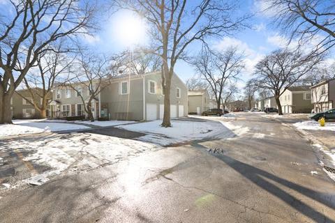 1661 Valley Forge Ct #E, Wheaton, IL 60189 photo 24