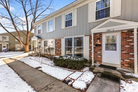 1661 Valley Forge Ct #E, Wheaton, IL 60189 photo 26