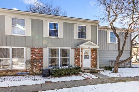 1661 Valley Forge Ct #E, Wheaton, IL 60189 photo 23