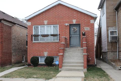 7326 S Champlain Ave, Chicago, IL 60619 photo 1