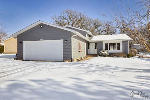 1406 Hillside Ln, Mchenry, IL 60051 photo 1