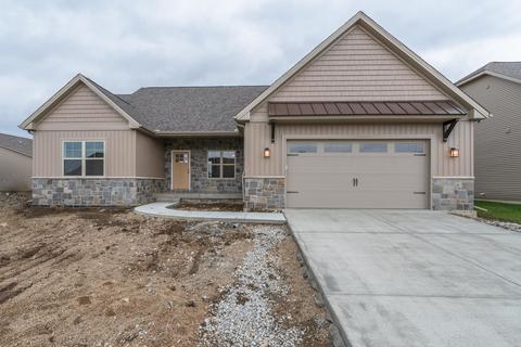 805 Weatherby Ln, Normal, IL 61761 photo 2