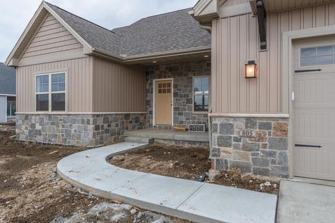 805 Weatherby Ln, Normal, IL 61761 photo 3
