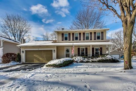 270 S Hickory Ave, Bartlett, IL 60103 photo 1