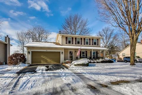 270 S Hickory Ave, Bartlett, IL 60103 photo 2